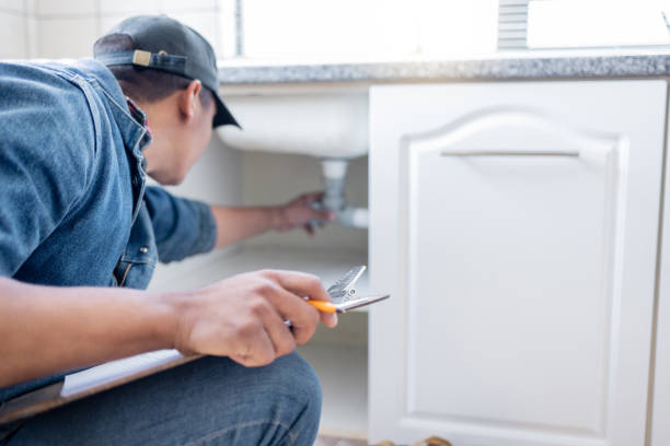 Best Plumbing Inspections & Maintenance in USA